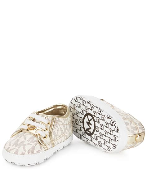 tk maxx michael kors baby shoes|Michael Kors Baby Shoes .